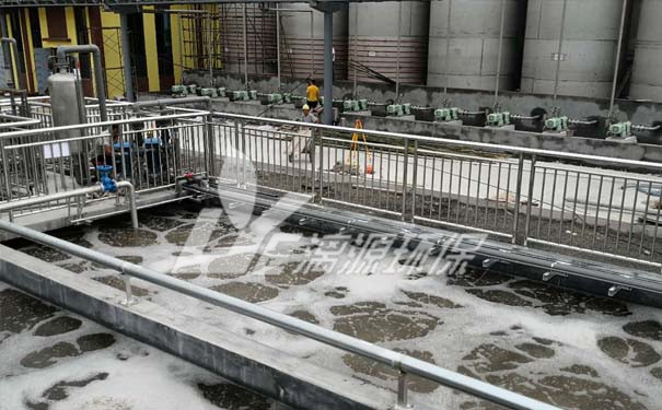 含鉻廢水處理方法解析 含鉻廢水處理方法解析