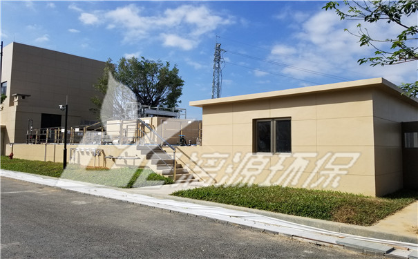 蒽醌染料廢水處理 蒽醌染料廢水處理