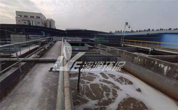 VAE廢水處理方法 VAE廢水處理方法