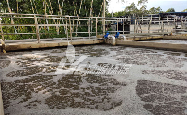 聚醚廢水處理工藝 聚醚廢水處理工藝