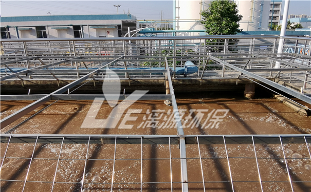 液晶中間體廢水處理方法 液晶中間體廢水處理方法