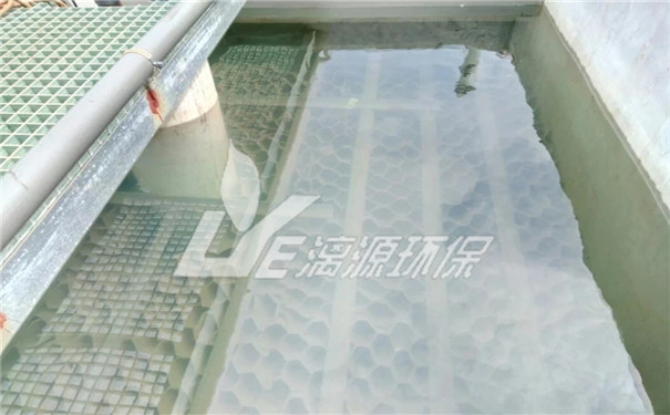 固化劑廢水處理工藝 固化劑廢水處理工藝