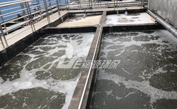 甘油聚醚26生產(chǎn)廢水處理方法 甘油聚醚26生產(chǎn)廢水處理方法