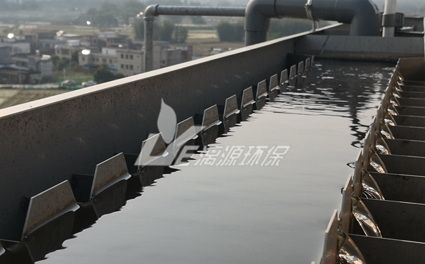 苧烯生產(chǎn)廠廢水處理方法 苧烯生產(chǎn)廠廢水處理方法