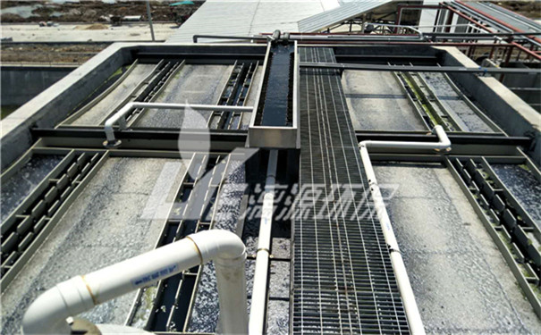 含二甲胺的工業(yè)廢水處理工藝 含二甲胺的工業(yè)廢水處理工藝