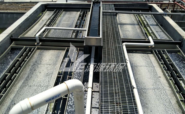 丙烯酰胺生產(chǎn)廢水處理 丙烯酰胺生產(chǎn)廢水處理