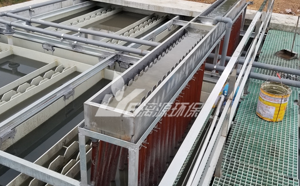 磷酸二氫鈉廢水處理方法 磷酸二氫鈉廢水處理方法