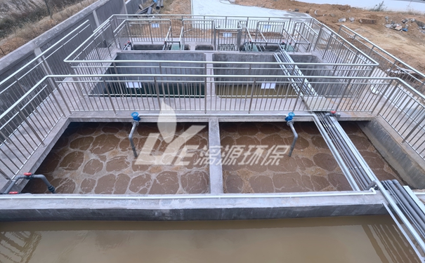 山梨酸鉀廢水預(yù)處理方法 山梨酸鉀廢水預(yù)處理方法