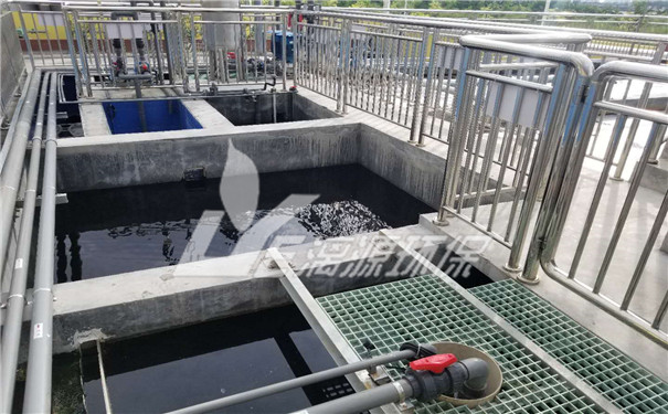 醋酸乙酯廢水處理工藝 醋酸乙酯廢水處理工藝