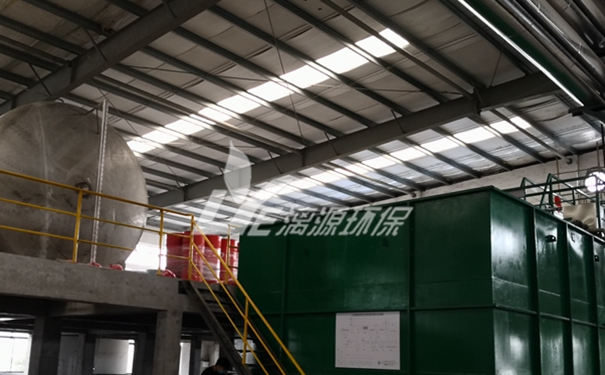 硅酸鈣廢水處理方法 硅酸鈣廢水處理方法