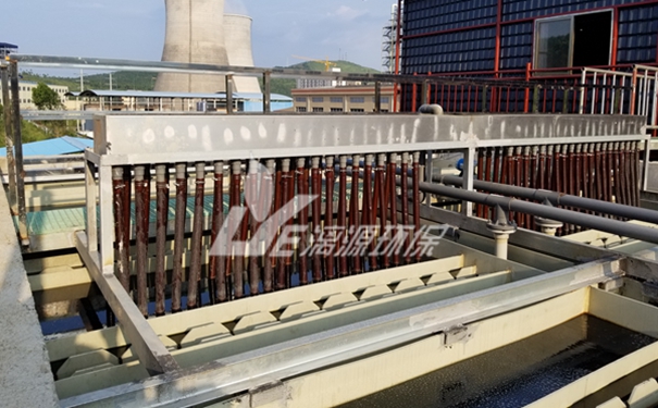 月桂基二甲基氧化胺生產(chǎn)廢水處理工藝 月桂基二甲基氧化胺生產(chǎn)廢水處理工藝