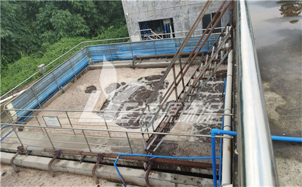 電子級碳酸酯類廢水處理工藝 電子級碳酸酯類廢水處理工藝