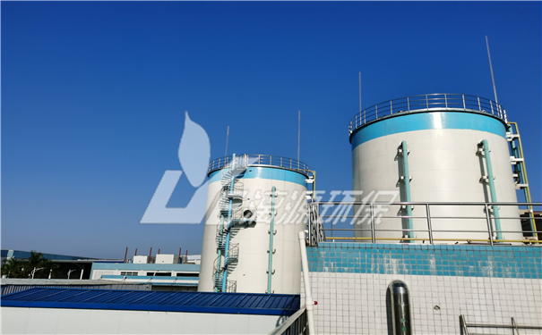 聚乙醇酸廢水處理工藝 聚乙醇酸廢水處理工藝