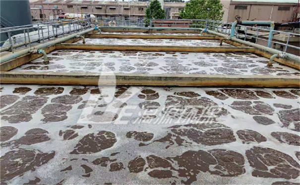 土霉素堿廢水處理工藝 土霉素堿廢水處理工藝