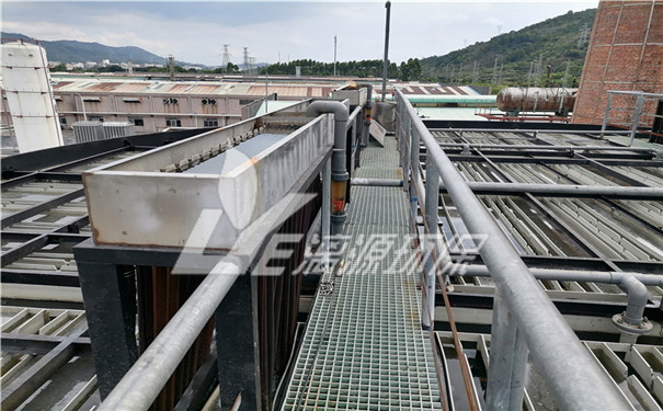 土霉素堿廢水處理工藝 土霉素堿廢水處理工藝