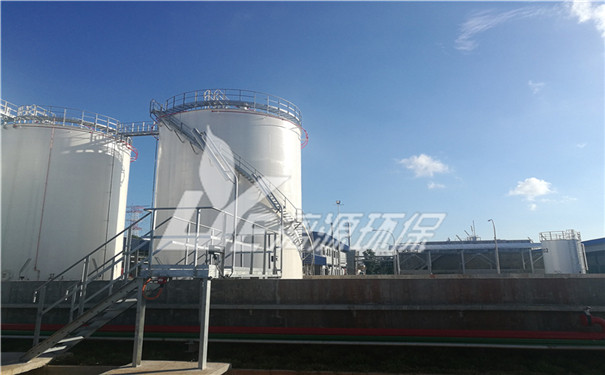 鹽酸四環(huán)素廢水處理方法 鹽酸四環(huán)素廢水處理方法