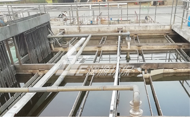 食品添加劑生產(chǎn)廢水處理方法 食品添加劑生產(chǎn)廢水處理方法