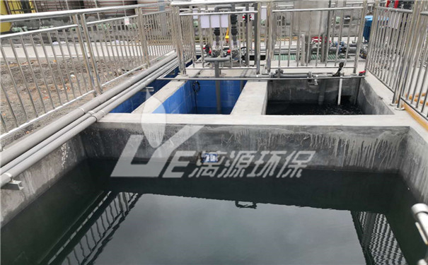 苯酚丙酮生產(chǎn)廢水處理方法 苯酚丙酮生產(chǎn)廢水處理方法