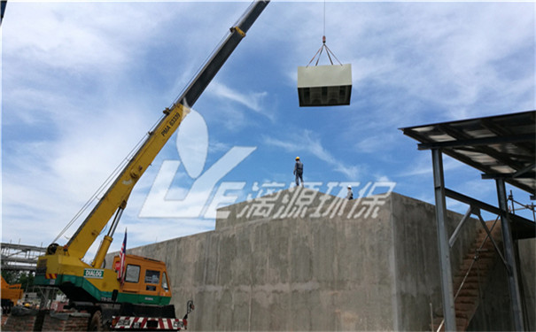 精細(xì)化工助劑產(chǎn)品廢水處理方法 精細(xì)化工助劑產(chǎn)品廢水處理方法