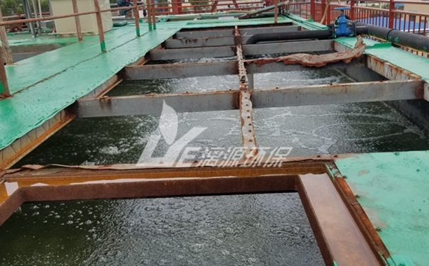 磷酸二叔丁酯鉀鹽廢水處理 磷酸二叔丁酯鉀鹽廢水處理