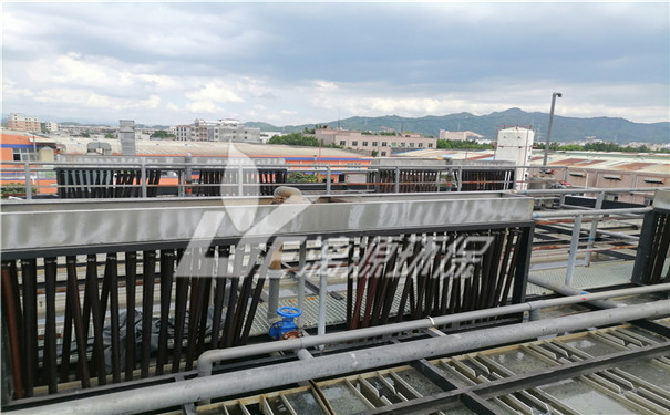 偶聯(lián)劑廢水處理方法 偶聯(lián)劑廢水處理方法