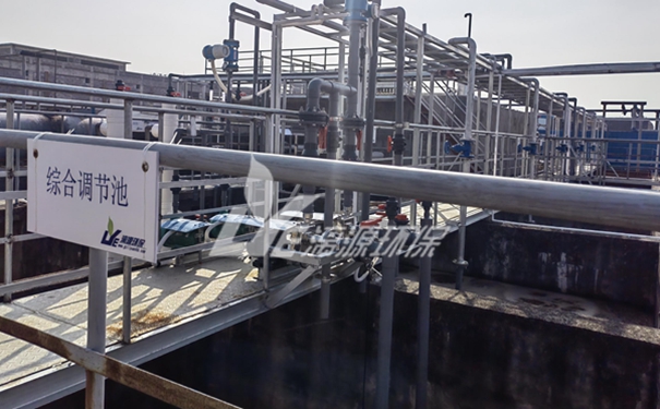 雙氯芬酸鈉廢水處理 雙氯芬酸鈉廢水處理