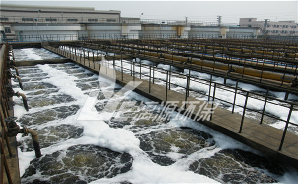 休閑食品生產(chǎn)廢水處理工藝 休閑食品生產(chǎn)廢水處理工藝