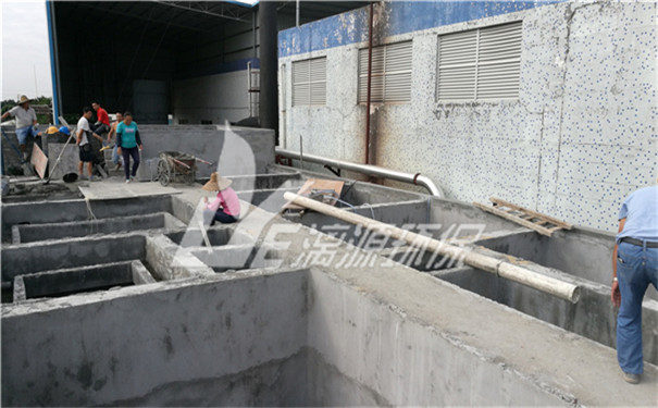 非諾貝特廢水處理工藝 非諾貝特廢水處理工藝