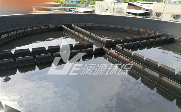 化工助劑企業(yè)廢水處理方法 化工助劑企業(yè)廢水處理方法