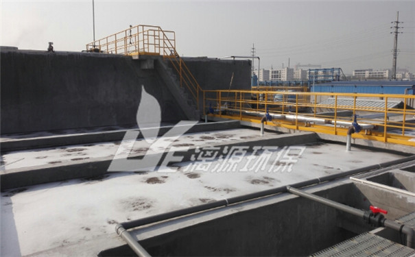 基因工程制藥生產(chǎn)廢水處理工藝 基因工程制藥生產(chǎn)廢水處理工藝