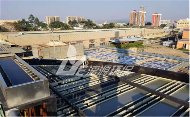 脯氨醇生產(chǎn)廢水處理方法 脯氨醇生產(chǎn)廢水處理方法