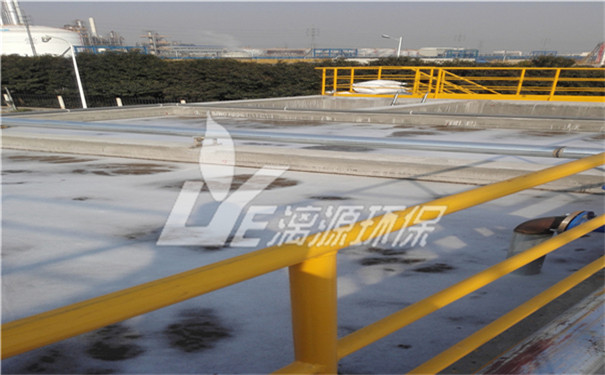 脯氨醇廢水處理方法 脯氨醇廢水處理方法