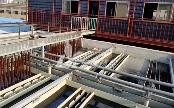 非布索坦廢水處理 非布索坦廢水處理