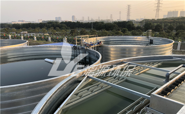 度洛西汀廢水處理工藝 度洛西汀廢水處理工藝