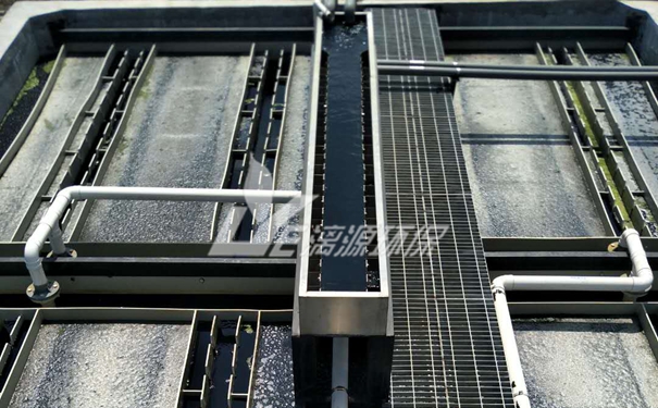 奧芬達(dá)唑生產(chǎn)廠廢水處理 奧芬達(dá)唑生產(chǎn)廠廢水處理