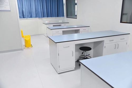 全鋼實(shí)驗(yàn)臺工廠