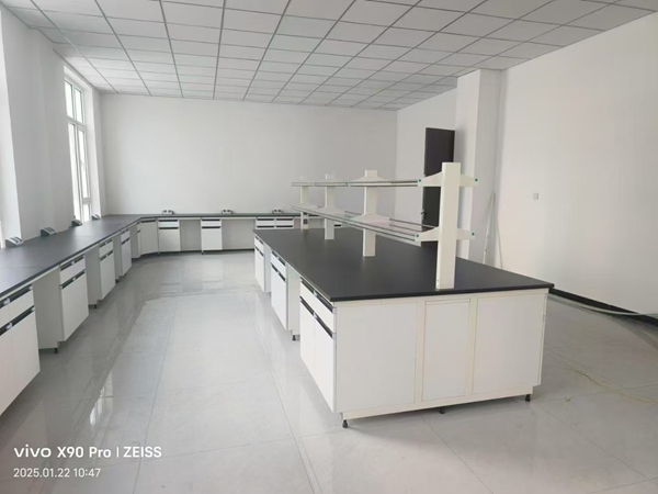 全鋼結(jié)構(gòu)實(shí)驗(yàn)臺(tái)