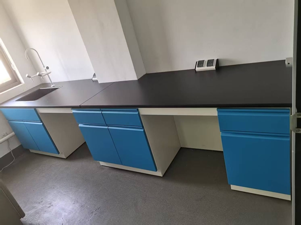 全鋼結構實驗邊臺