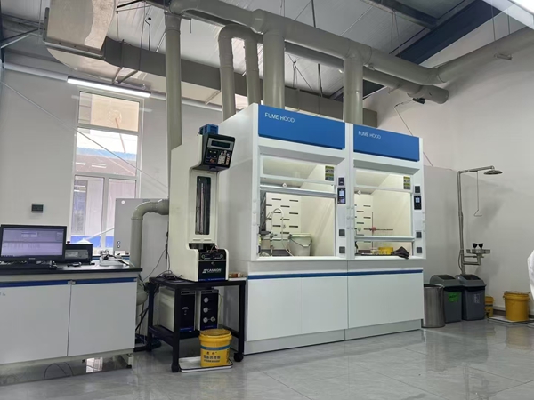 化學(xué)實(shí)驗(yàn)室通風(fēng)柜