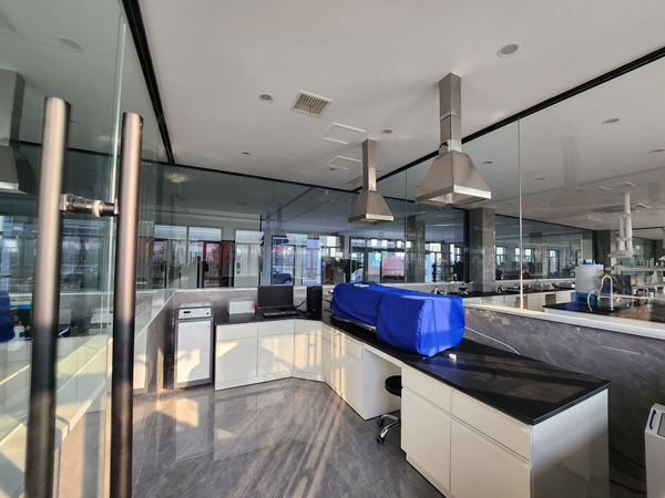 山東全鋼實驗邊臺